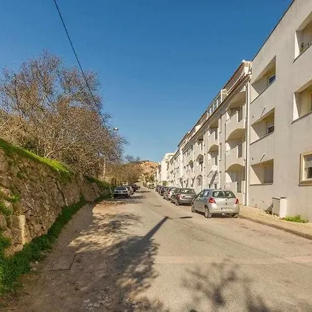 Apartamento Albufeira Old Town Two Bedroom Apartment Center Albufeira