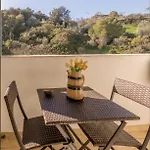 Old Town Two Bedroom Διαμέρισμα Αλμπουφέιρα