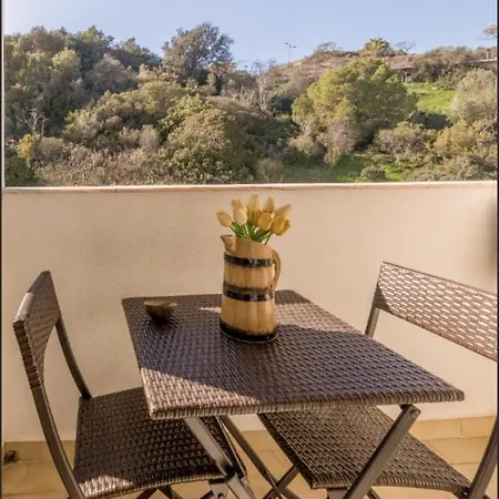 Albufeira Old Town Two Bedroom Apartment Center Appartement Albufeira