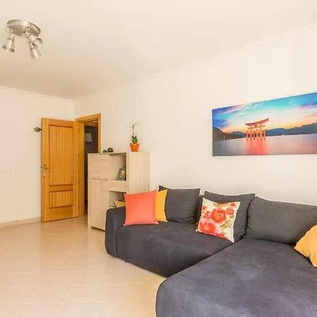 Old Town Two Bedroom Appartamento