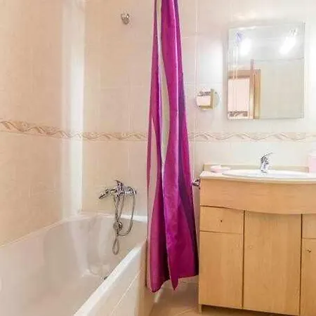 Apartment Old Town Two Bedroom Center Albufeira