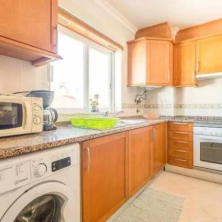 Albufeira Old Town Two Bedroom Apartment Center Albufeira