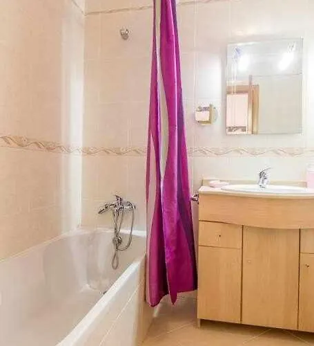 Lejlighed Albufeira Old Town Two Bedroom Apartment Center Albufeira