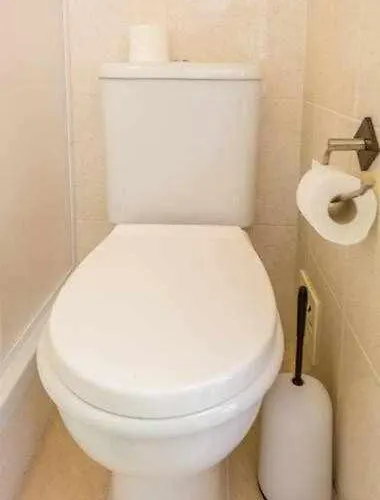 Old Town Two Bedroom Appartement *