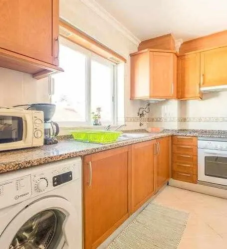 Old Town Two Bedroom Albufeira