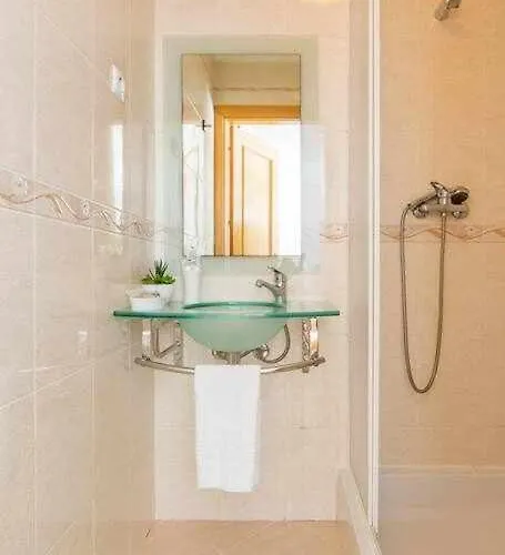 Albufeira Old Town Two Bedroom Apartment Center Lejlighed Albufeira