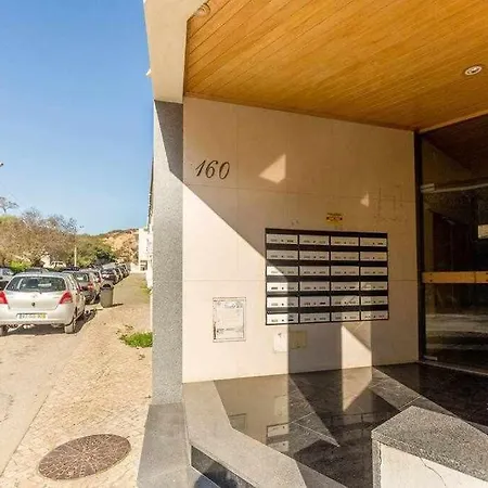 Albufeira Old Town Two Bedroom Apartment Center شقة