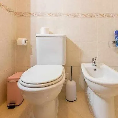 Apartmán Old Town Two Bedroom