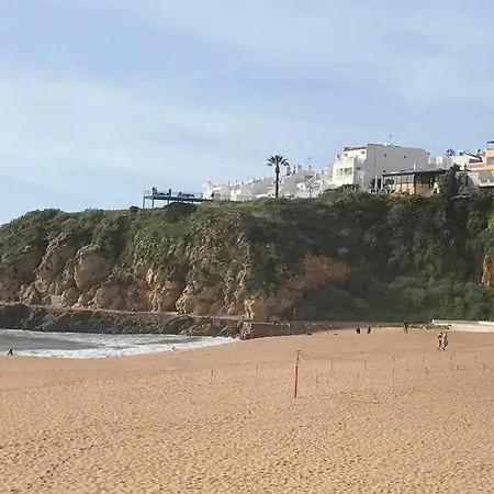 Apartmán Old Town Two Bedroom Albufeira