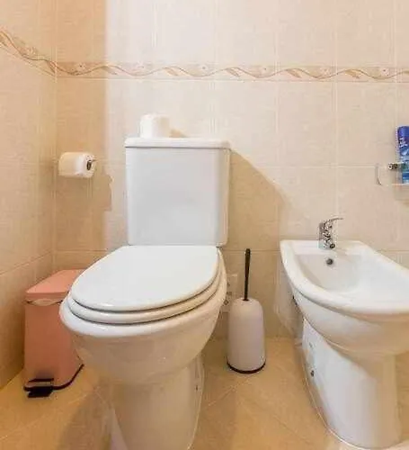 Apartmán Albufeira Old Town Two Bedroom Apartment Center